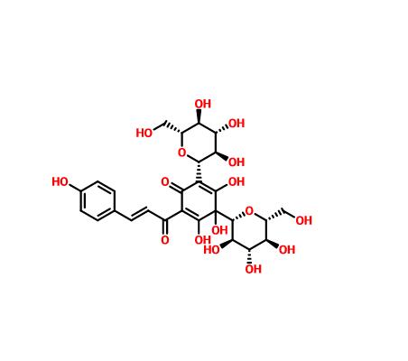 羟基红花黄色素A|78281-02-4