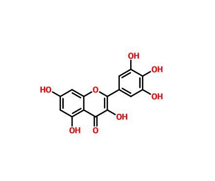 杨梅素|529-44-2