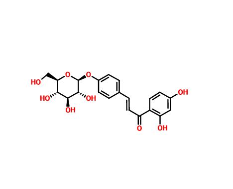 异甘草苷|5041-81-6