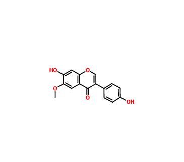 黄豆黄素|40957-83-3