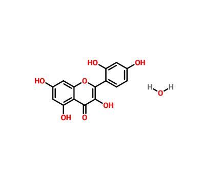 桑色素|480-16-0