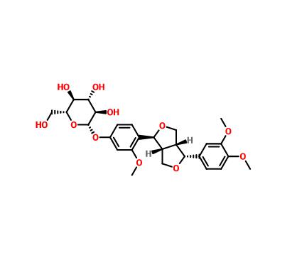 连翘苷|487-41-2 Forsythin