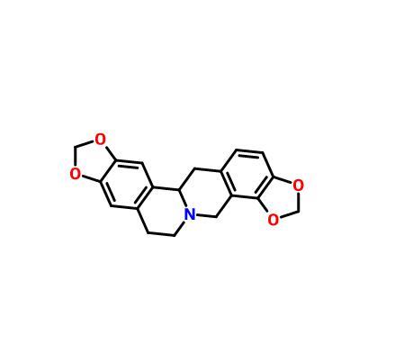 四氢黄连碱|7461-02-1