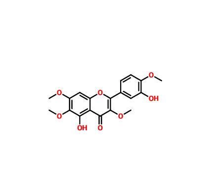 蔓荆子黄素|479-91-4