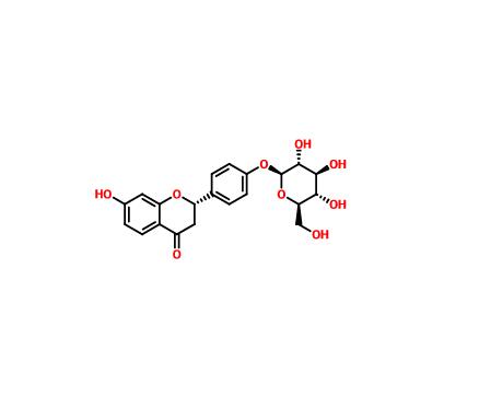甘草苷|551-15-5 Liquiritin