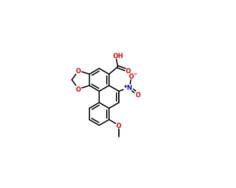 马兜铃酸A|313-67-7 Aristolochic acid A