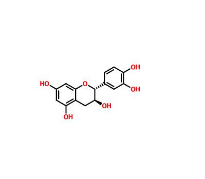 儿茶素|154-23-4 （+） Catechin