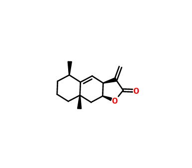 土木香内酯|546-43-0 Alantolactone