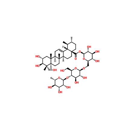 积雪草苷|16830-15-2 Asiaticoside