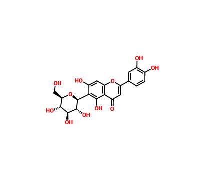 异荭草苷|4261-42-1 Isoorientin