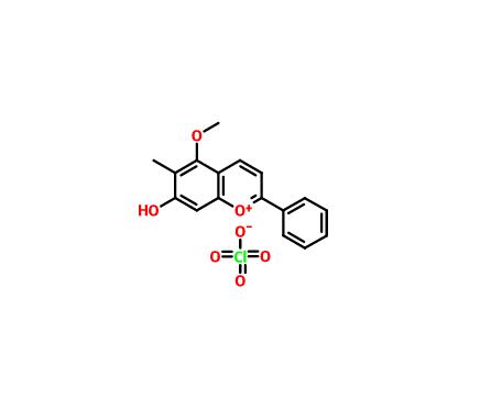 血竭素高氯酸盐|125536-25-6 Dracorhodin perochlorate