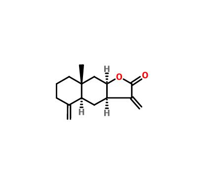 异土木香内酯|470-17-7 Isoalantolactone