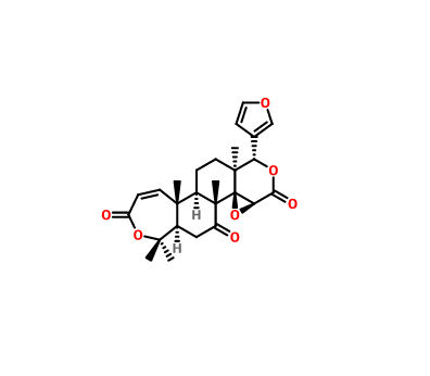 黄柏酮|751-03-1 Obacunone