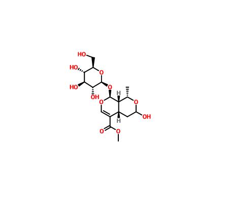 莫诺苷|25406-64-8 Morroniside