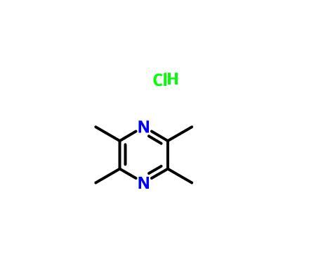 盐酸川芎嗪|76494-51-4 Ligustrazine Hydrochloride