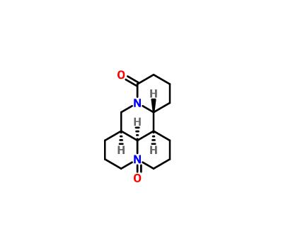 氧化苦参碱|16837-52-8 Oxymatrine