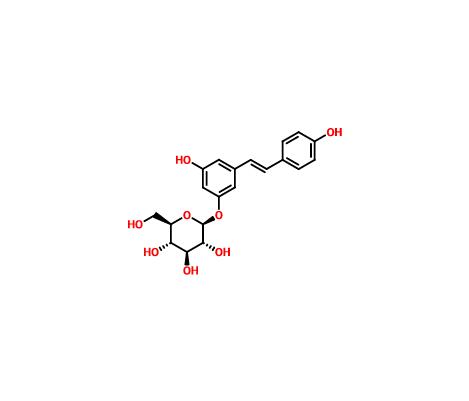虎杖苷|27208-80-6 Polydatin