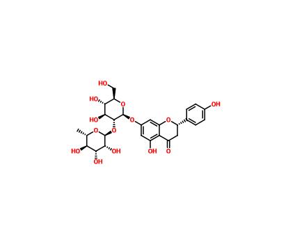 柚皮苷|10236-47-2 Naringin