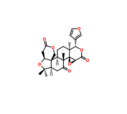 柠檬苦素|1180-71-8 Limonin