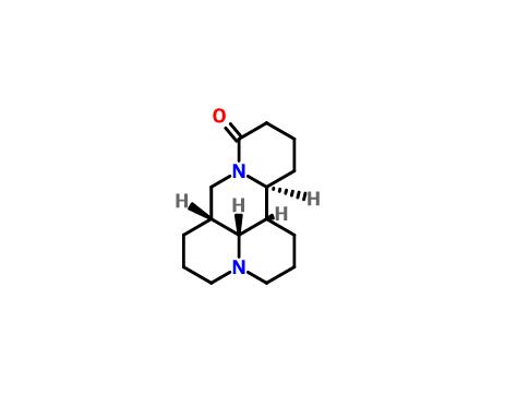 槐定碱|6882-68-4 Sophoridine