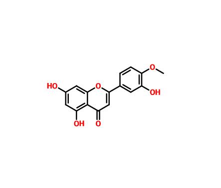 香叶木素|520-34-3 Diosmetin