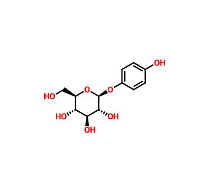 熊果苷|497-76-7 Arbutin