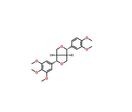 木兰脂素|31008-18-1 Magnolin