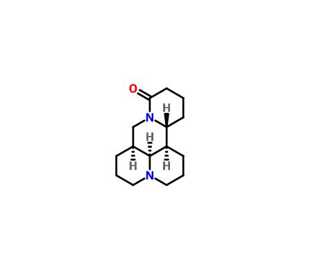 苦参碱|519-02-8 Matrine