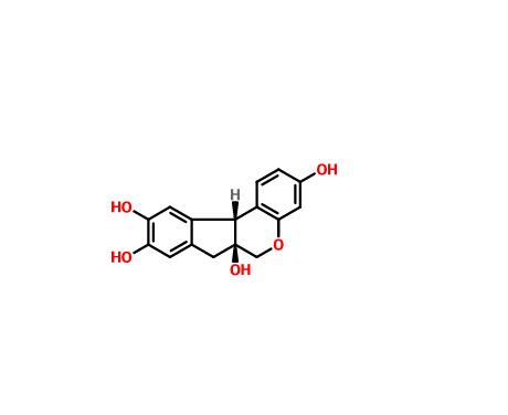 巴西苏木素|474-07-7