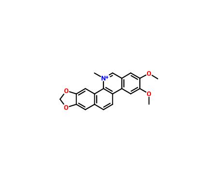 氯化两面针碱|13063-04-2 Nitidine chloride