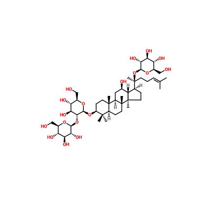 人参皂苷Rd|52705-93-8 Ginsenoside Rd