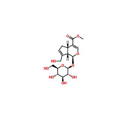 栀子苷|24512-63-8 Geniposide