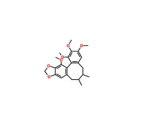 五味子乙素|61281-37-6 Schizandrin B