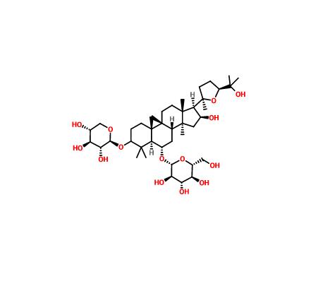 黄芪甲苷|84687-43-4 Astragaloside IV