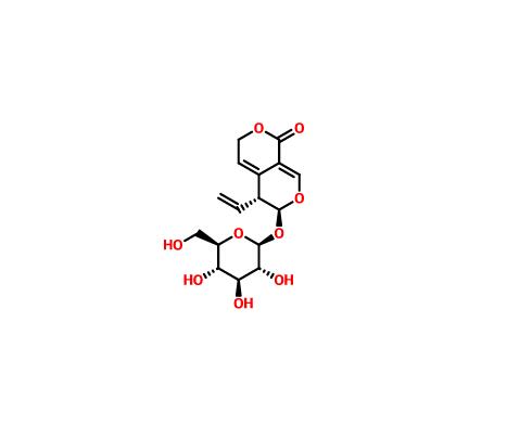 龙胆苦苷|20831-76-9 Gentiopicroside