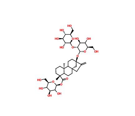 甜菊苷|57817-89-7 Stevioside