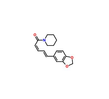 胡椒碱|7780-20-3 Piperine