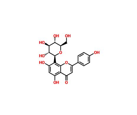 牡荆素|3681-93-4 Vitexin