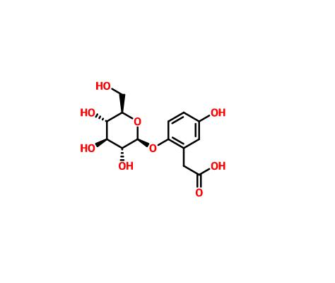 榼藤子苷|118555-82-1 Phaseoloidin