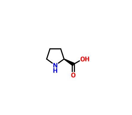脯氨酸|147-85-3 Proline