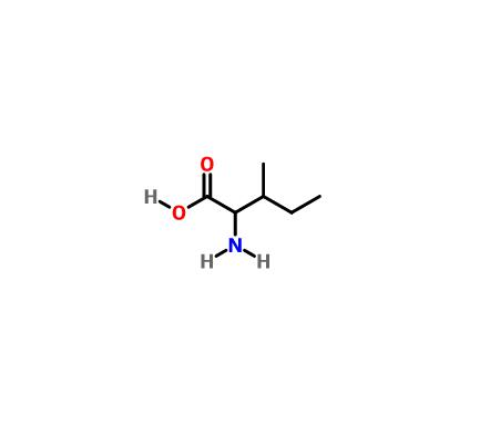异亮氨酸|73-32-5 Isoleucine