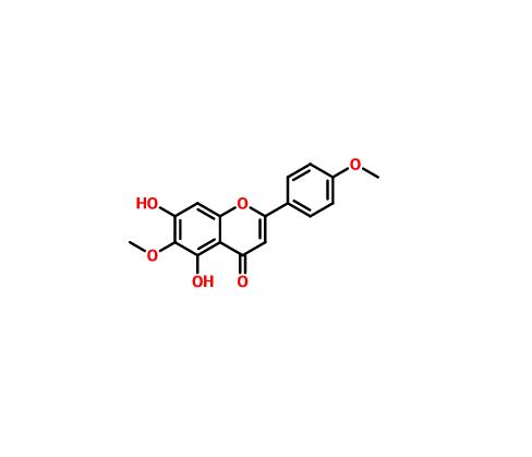 柳穿鱼黄素|520-12-7