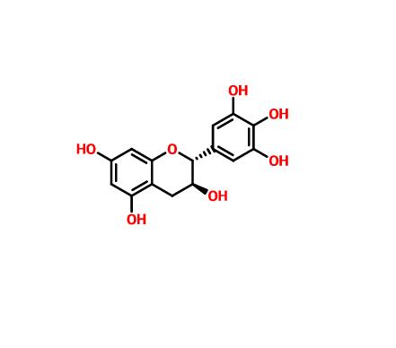 没食子儿茶素|970-73-0