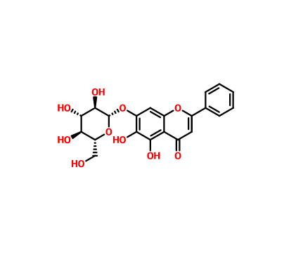 木蝴蝶苷A|57396-78-8