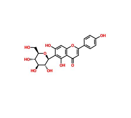 异牡荆苷|38953-85-4