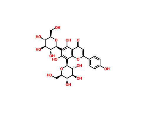 新西兰牡荆苷|23666-13-9