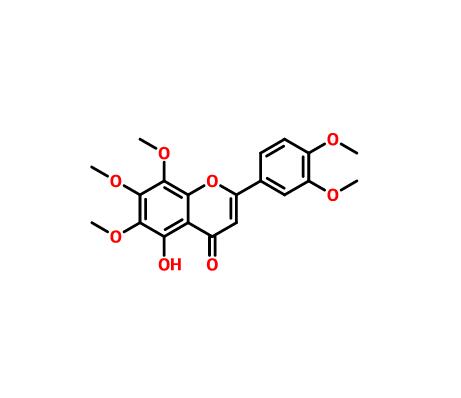 5-去甲川陈皮素|2174-59-6