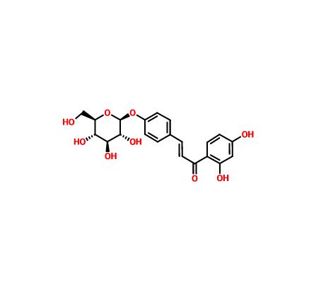 新异甘草苷|59122-93-9