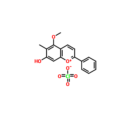 血竭素高氯酸盐|125536-25-6