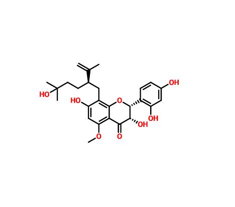 苦参醇K|101236-49-1